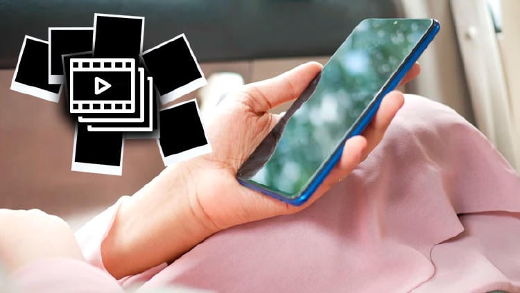 hacer video con fotos movil hacer video con fotos movil