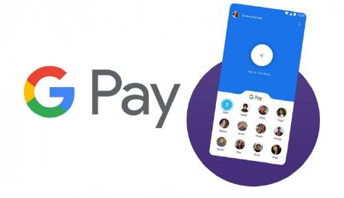 Google Pay Google Pay