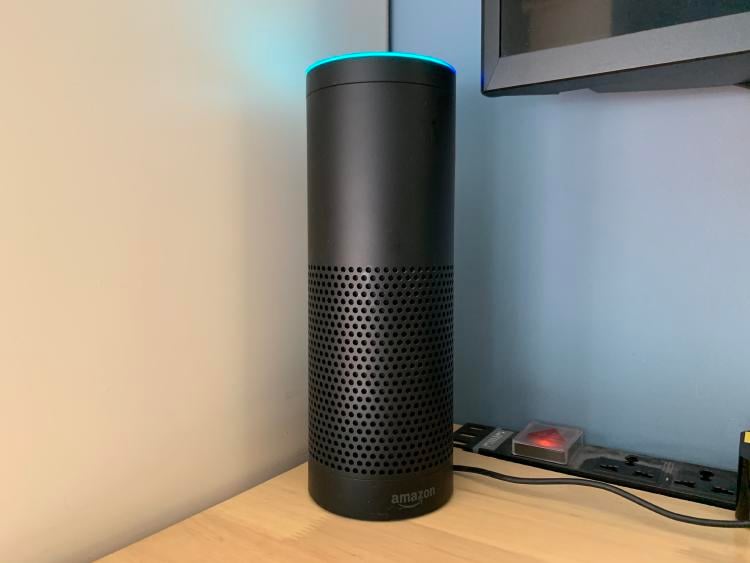 Amazon_Echo Amazon_Echo