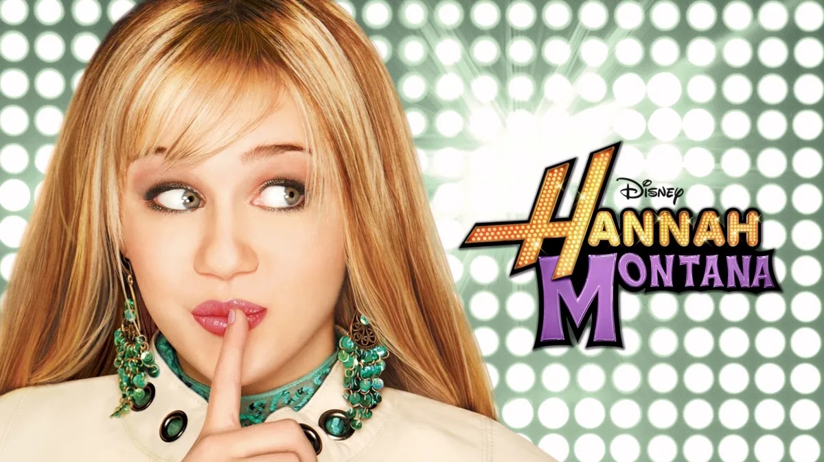 hannah montana disney