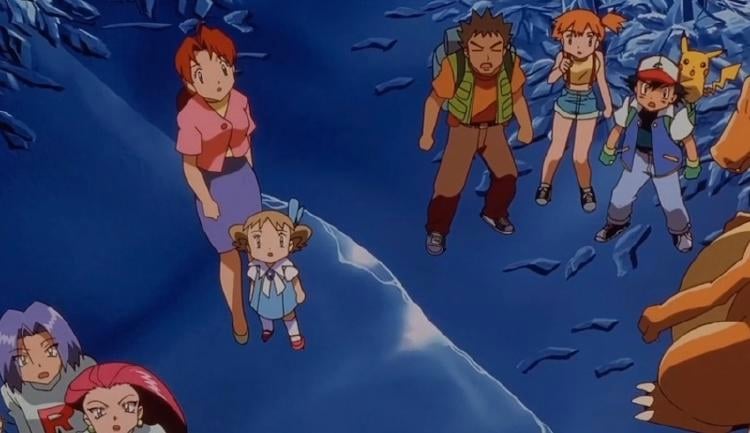 pokemon 3 pokemon 3