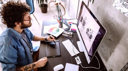 mejores cursos de diseño gráfico online mejores cursos de diseño gráfico online