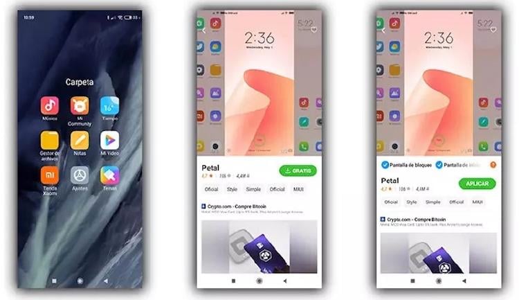 temas xiaomi temas xiaomi