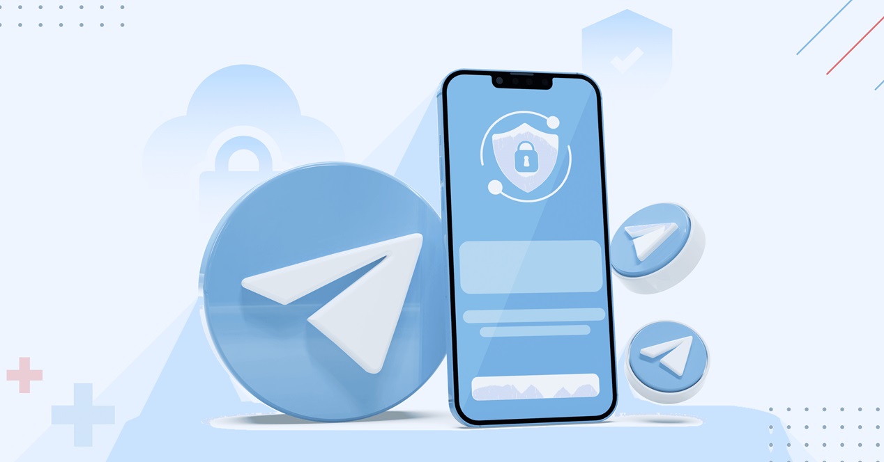 telegram seguridad estafas