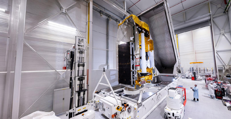 internet satélites internet satélites