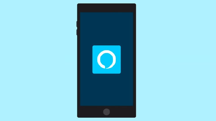 amazon alexa app movil amazon alexa app movil