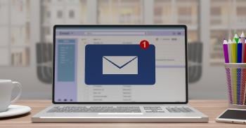 correo electrónico