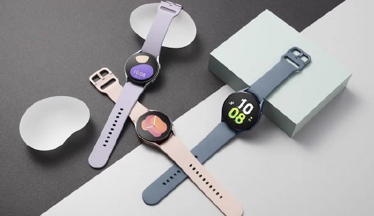Galaxy Watch 5 Galaxy Watch 5