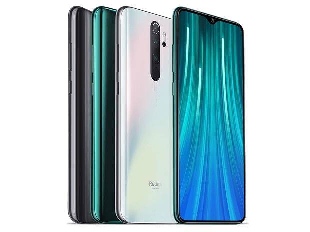 Redmi Note 8 Pro Redmi Note 8 Pro