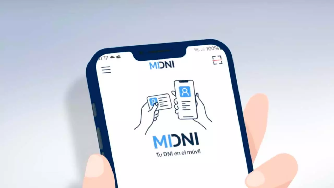 miDNI
