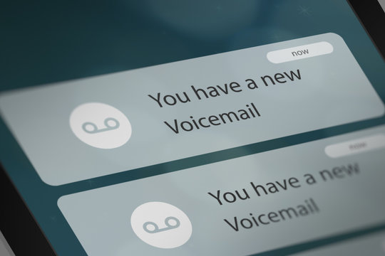 voicemail