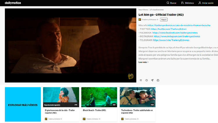 dailymotion alternativas youtube dailymotion alternativas youtube