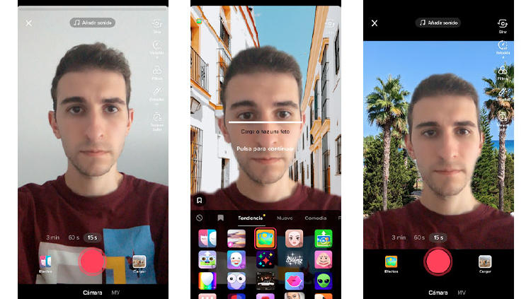 cambiar fondo tiktok cambiar fondo tiktok