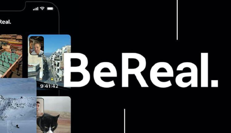 BeReal BeReal