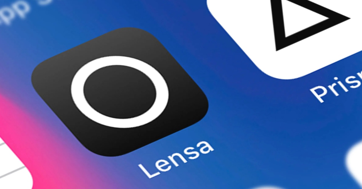 lensa ai