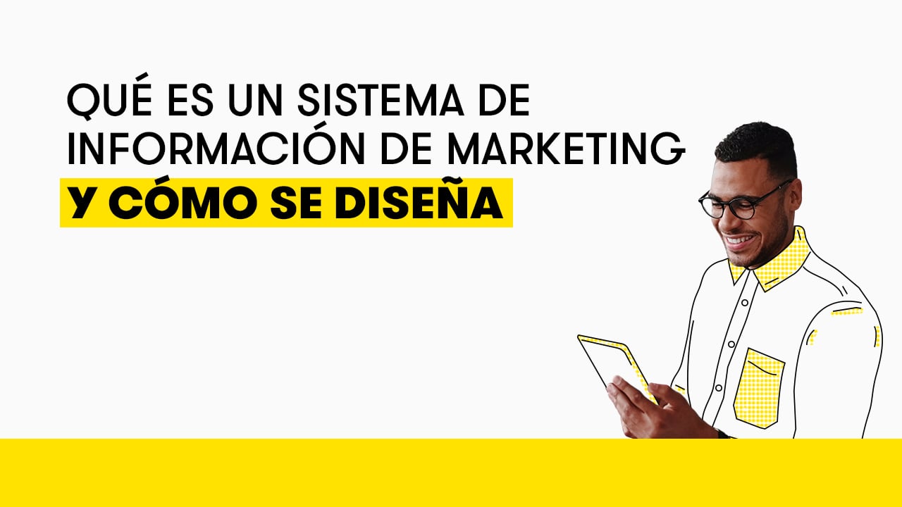 Qué Es Un Sistema De Información De Marketing Sim Y Cómo Se Diseña Blog Masmovil Negocios 5066