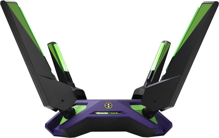 ASUS Router 6000mb GT AX6000 ASUS Router 6000mb GT AX6000