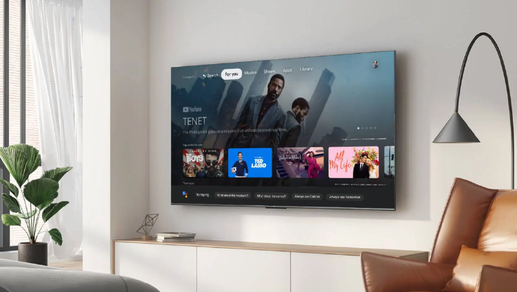 Android TV Android TV