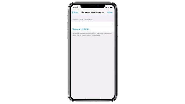 numeros bloqueados iphone numeros bloqueados iphone