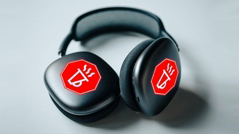 auriculares cancelacion ruido