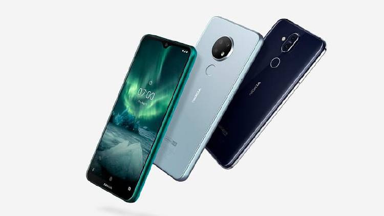 Android One, los móviles especiales de Google con más actualizaciones Android One, los móviles especiales de Google con más actualizaciones
