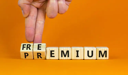 freemium