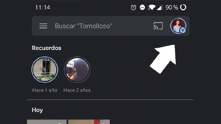 unir video android o iphone google fotos unir video android o iphone google fotos