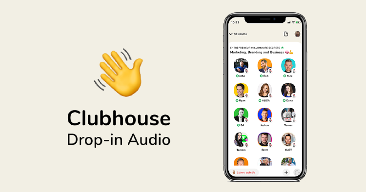 clubhouse clubhouse