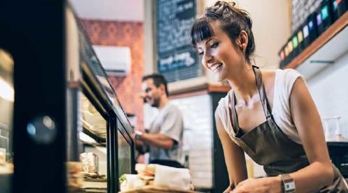 cómo ser empresario joven consejos para jóvenes emprendedores
