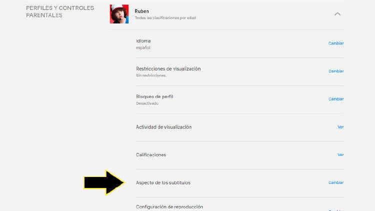 subtitulos netflix subtitulos netflix
