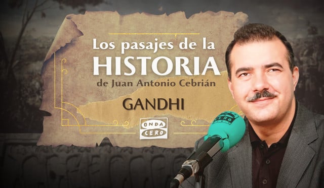 Pasajes de la Historia Pasajes de la Historia