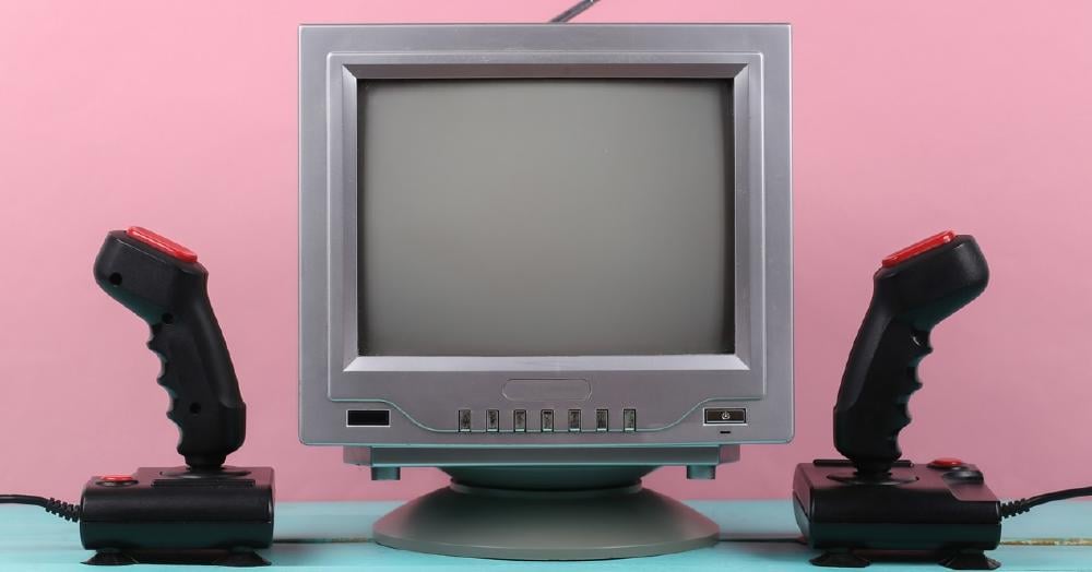 Cómo convertir tu Smart TV en una consola retro: guía básica | MASMOVIL
