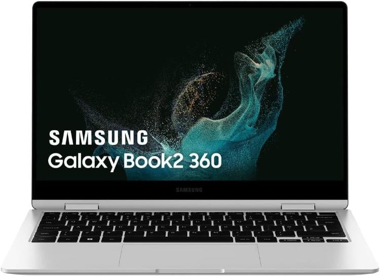 Samsung Galaxy Book2 360 Samsung Galaxy Book2 360