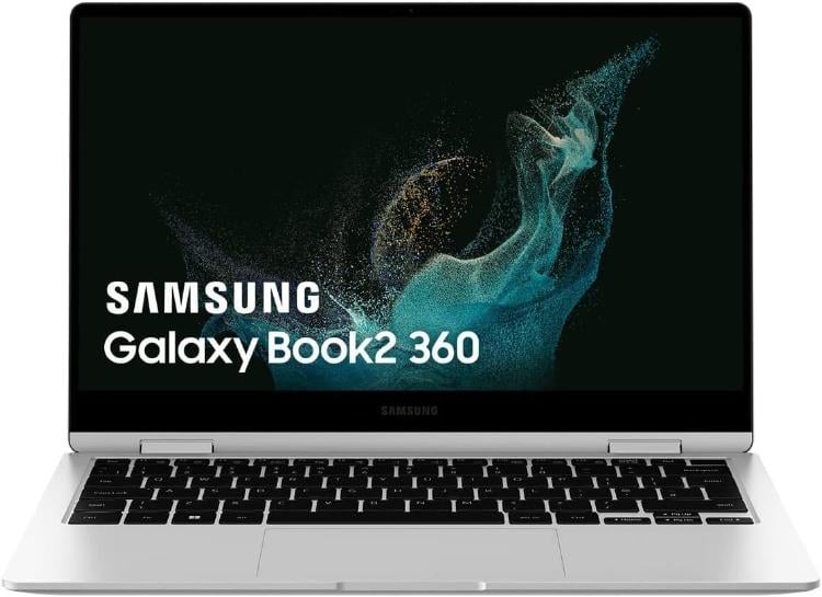 Samsung Galaxy Book2 360