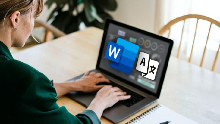 idioma word idioma word