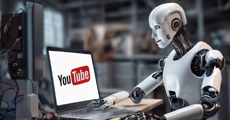 IA Youtube IA Youtube