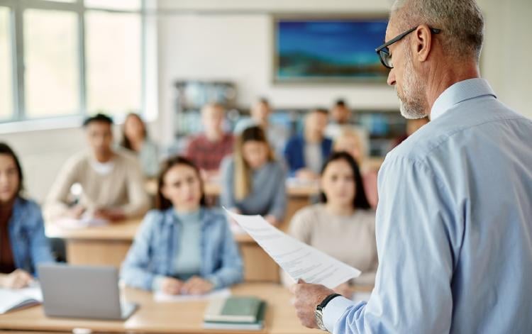 profesor clase profesor clase