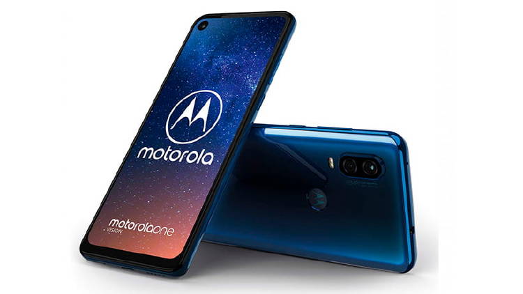 moviles motorola android one