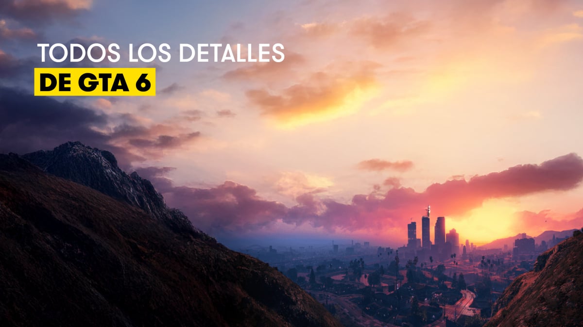 GTA 6 Nuevos Detalles Oficiales Y Fecha De Lanzamiento MASMOVIL GTA 6 Nuevos Detalles Oficiales Y Fecha De Lanzamiento 