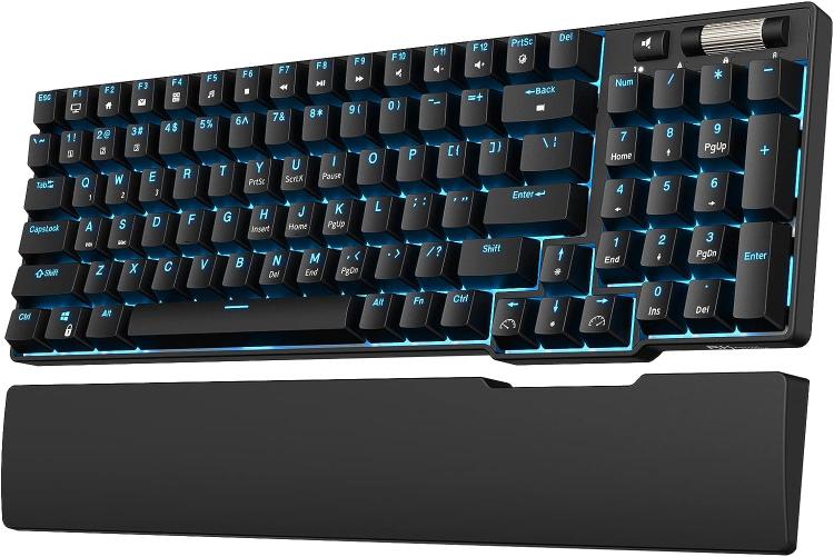 Teclado RK96 Teclado RK96