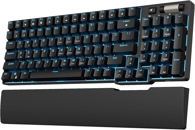 Teclado RK96