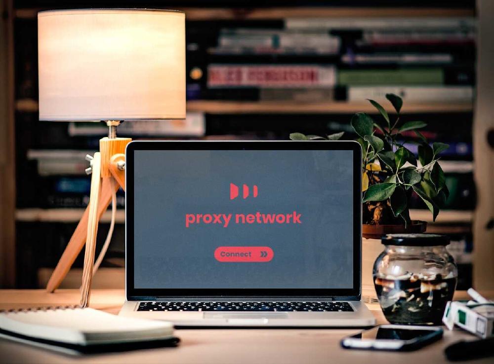 proxy