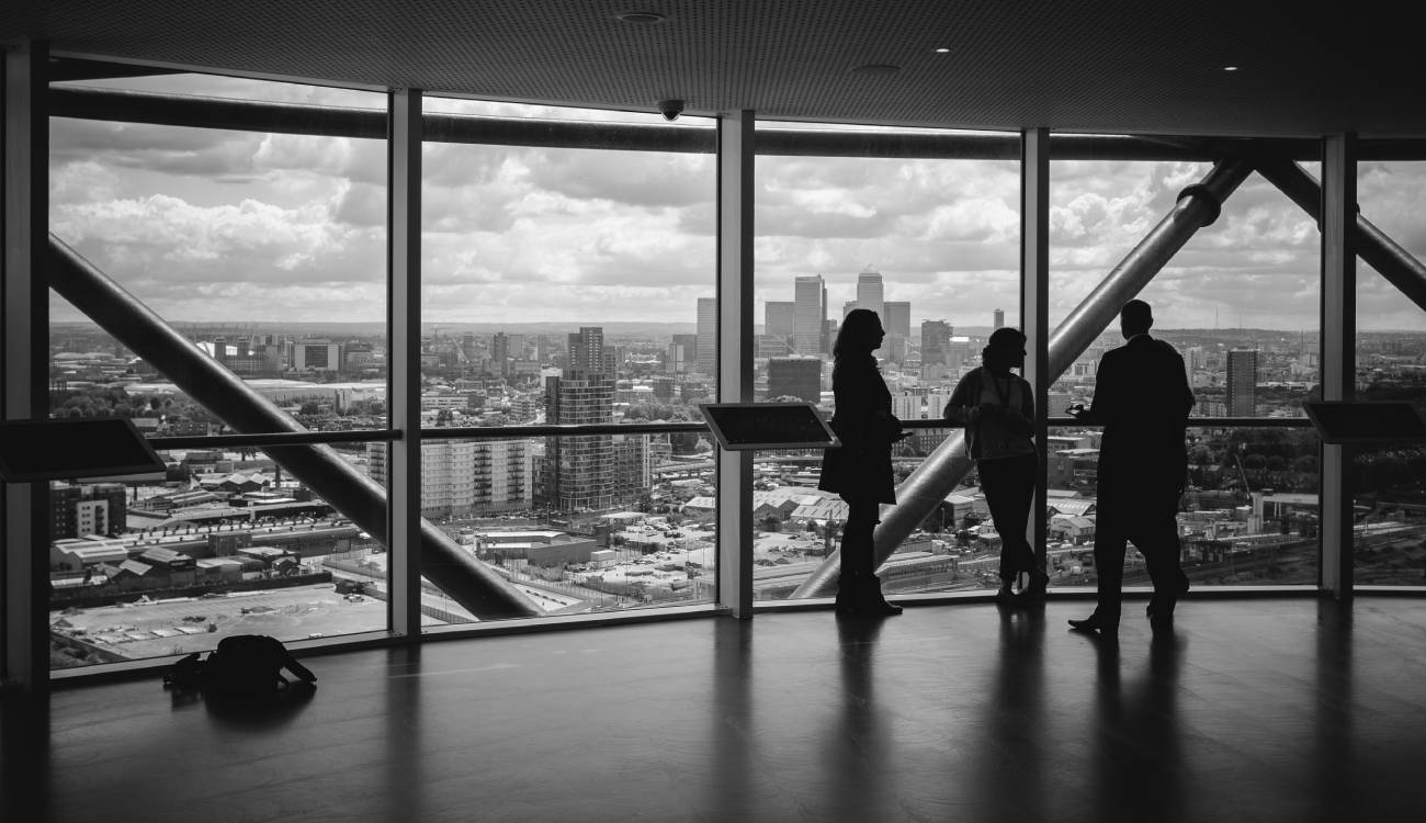 ferias para emprendedores