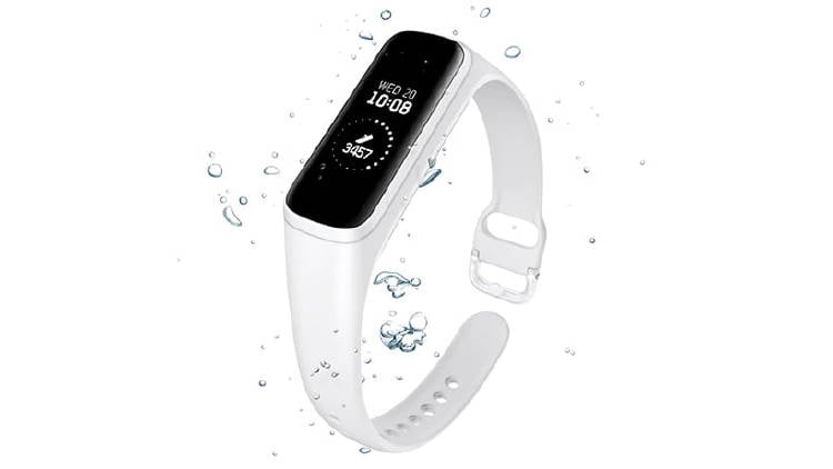 Galaxy Fit E