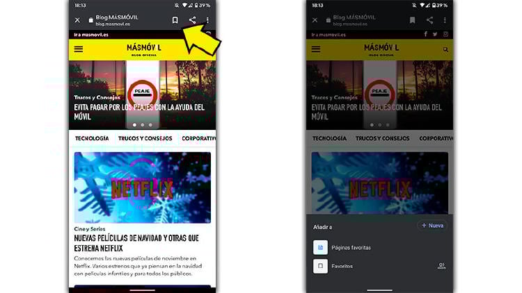 guardar webs colecciones google guardar webs colecciones google