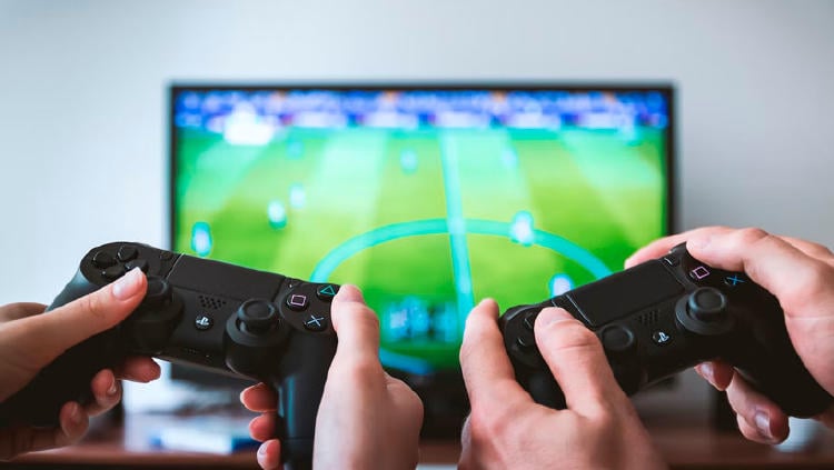 FIFA multijugador FIFA multijugador