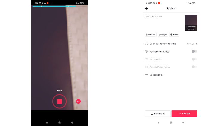 tiktok hd tutorial tiktok hd tutorial