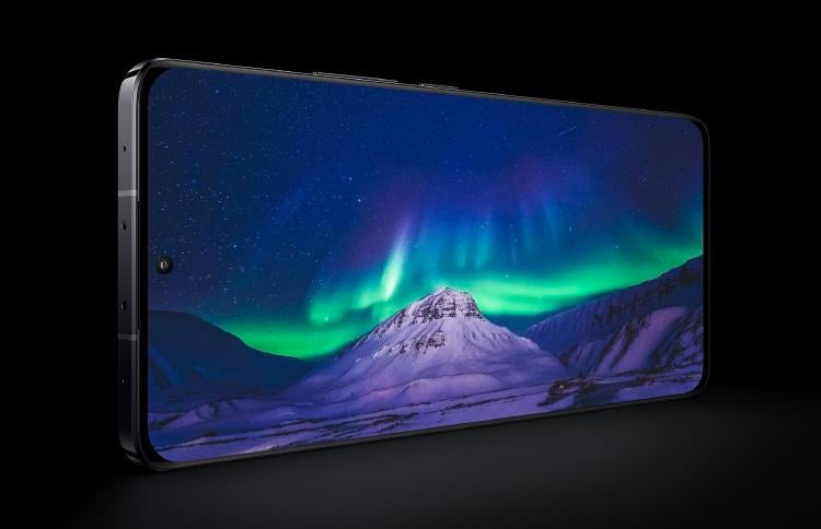 Xiaomi pantalla Xiaomi pantalla