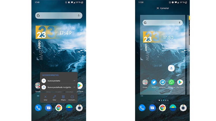 google chrome incognito defecto movil google chrome incognito defecto movil