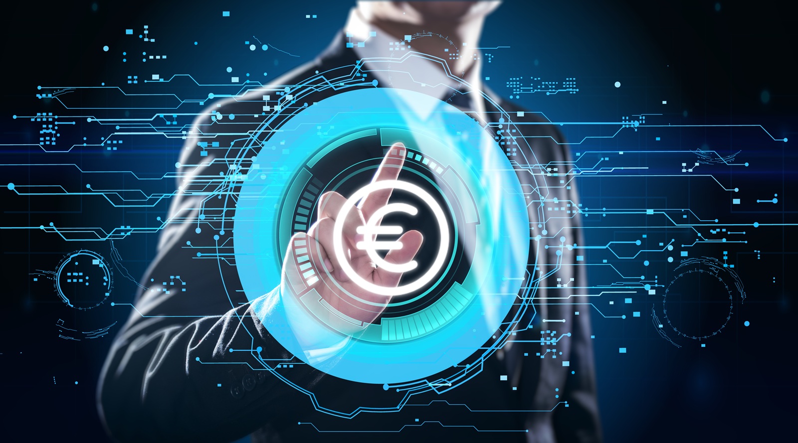 euro digital
